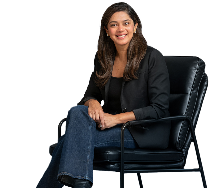 Jyotsna V. Bean