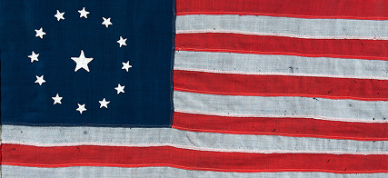 3rd Maryland Pattern: 1846-1865